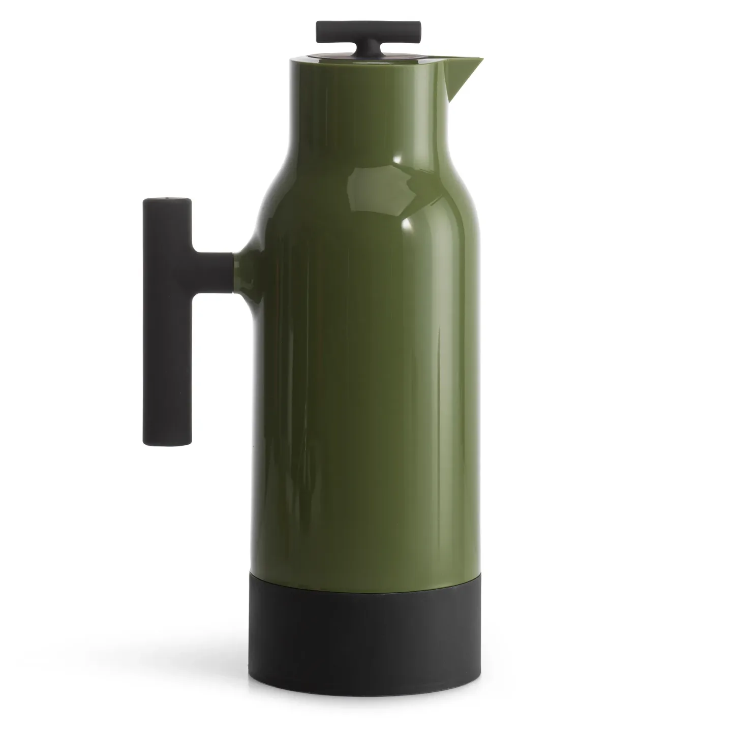 Sagaform Accent kaffekanna 1 l Grön