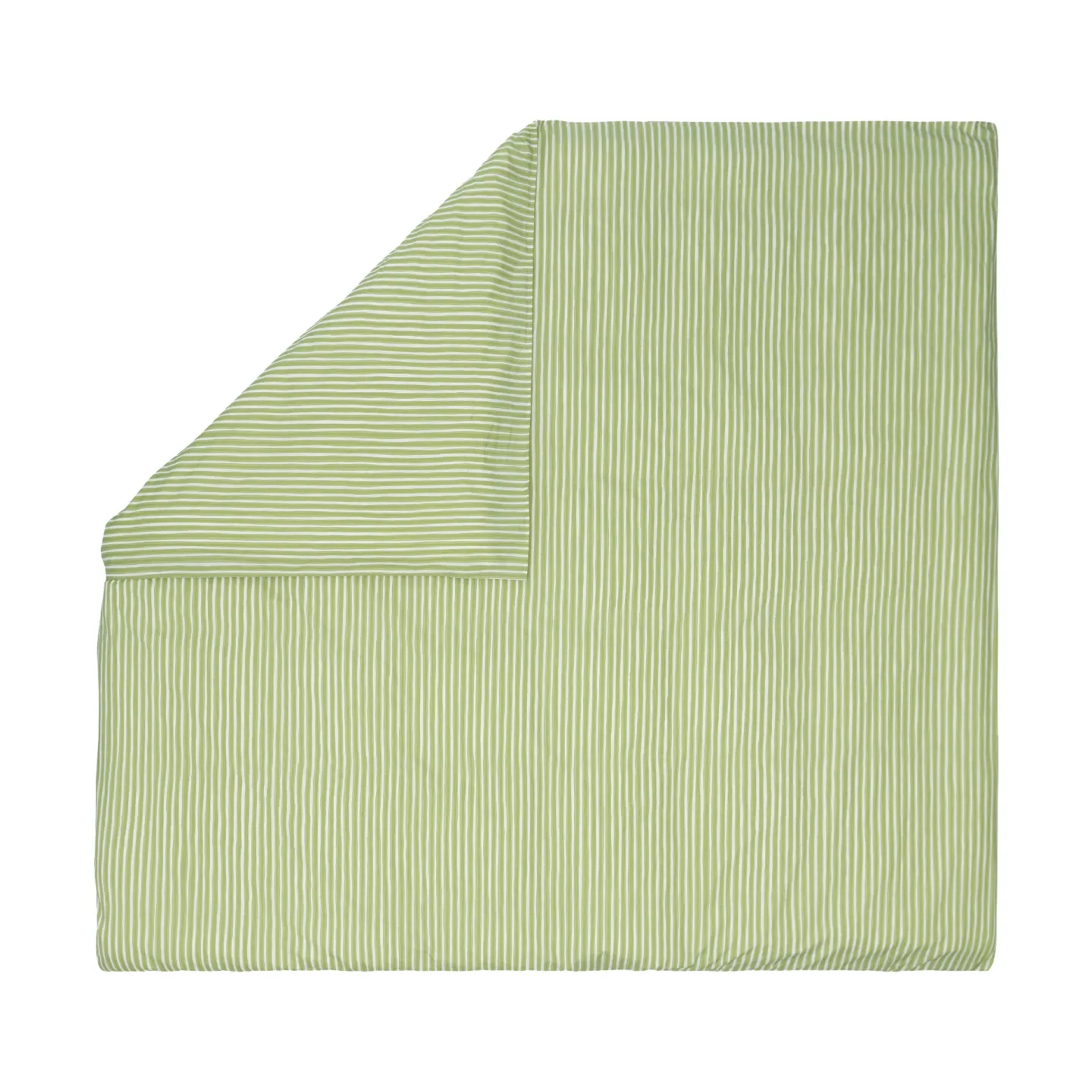Marimekko Piccolo påslakan 240x220 cm Pear-off white