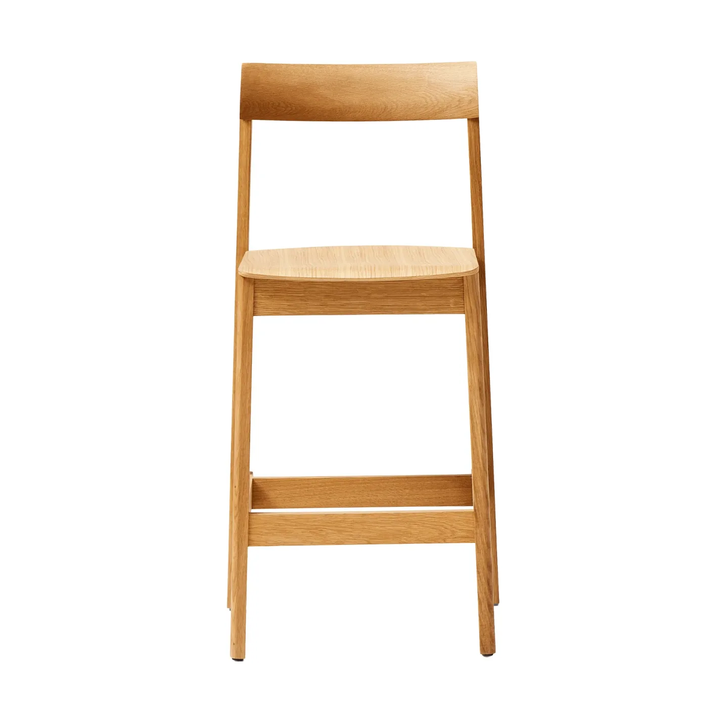 Form & Refine Blueprint barstol Ek, 65 cm