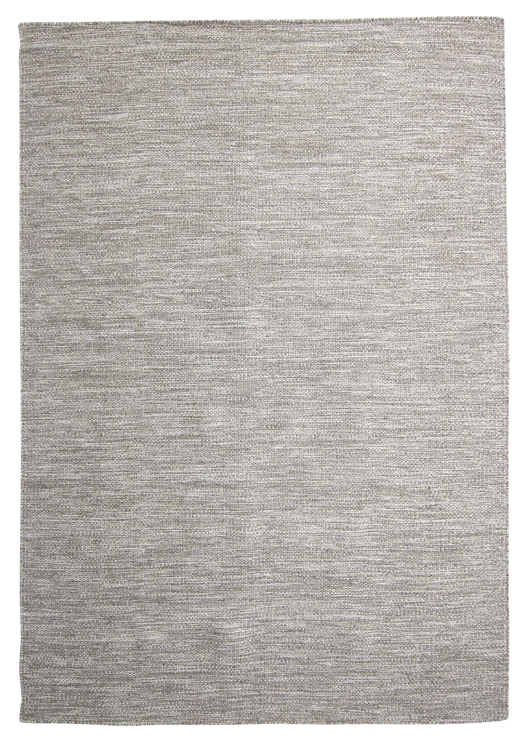 Ullteppe - Dhurry (beige) (Størrelse: 170 x 240 cm)