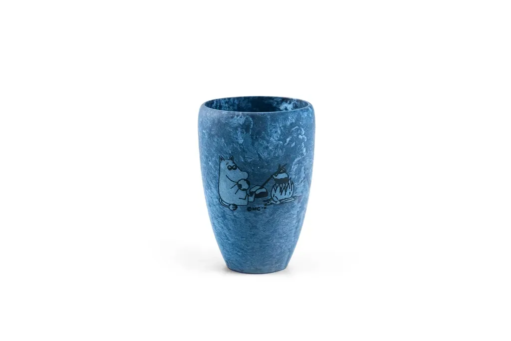 Kupilka Kupilka Moomin 30 Becher 3 dl Blueberry