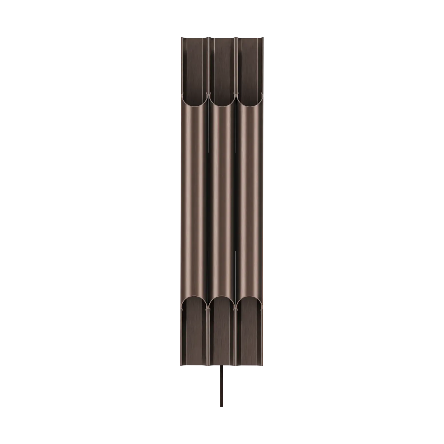 LYFA Pan 50 III Wandleuchte Bronzed