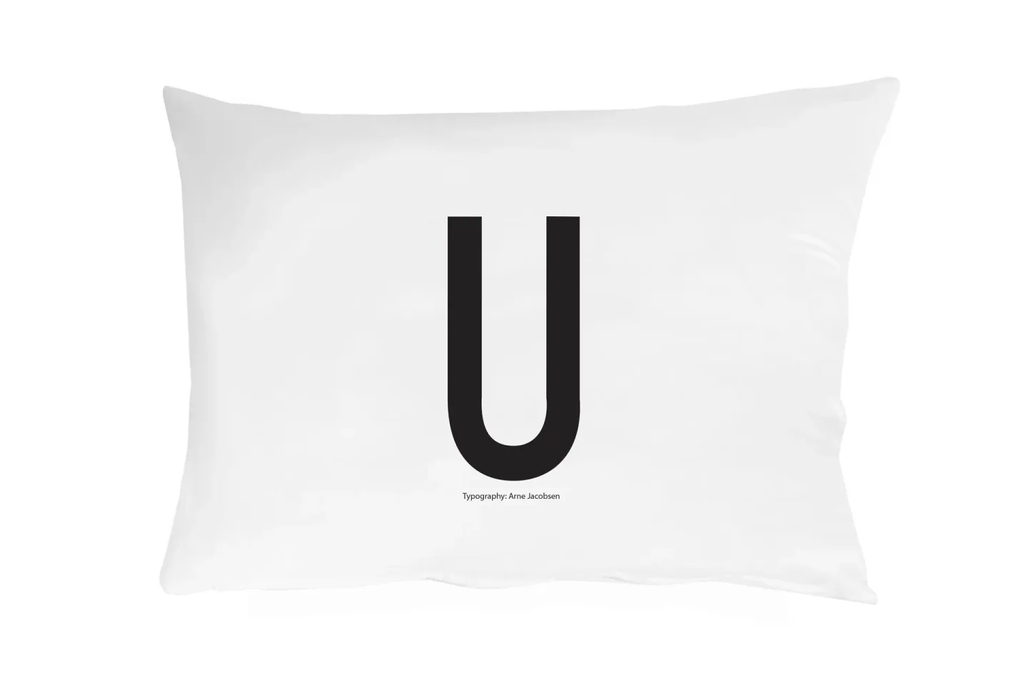 Design Letters Design Letters örngott 70x50 cm U
