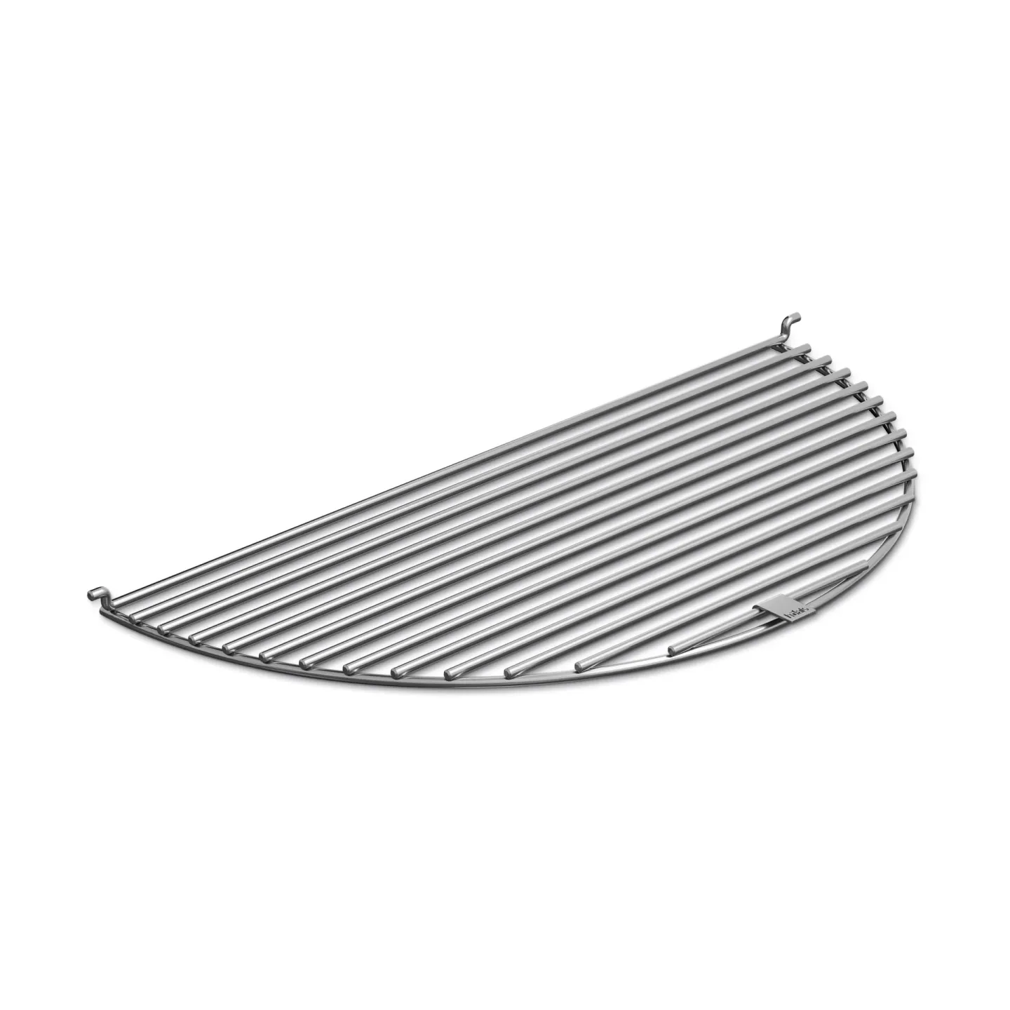 Höfats BOWL 57 Grillrost Silber