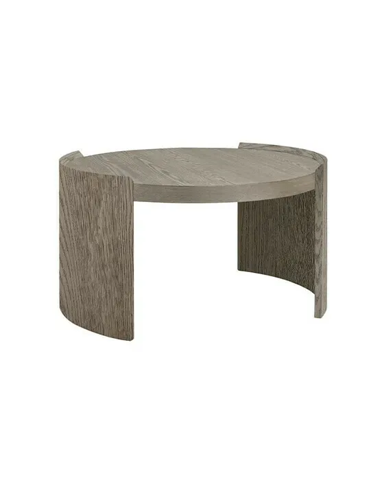 Oakland sofabord antique grey