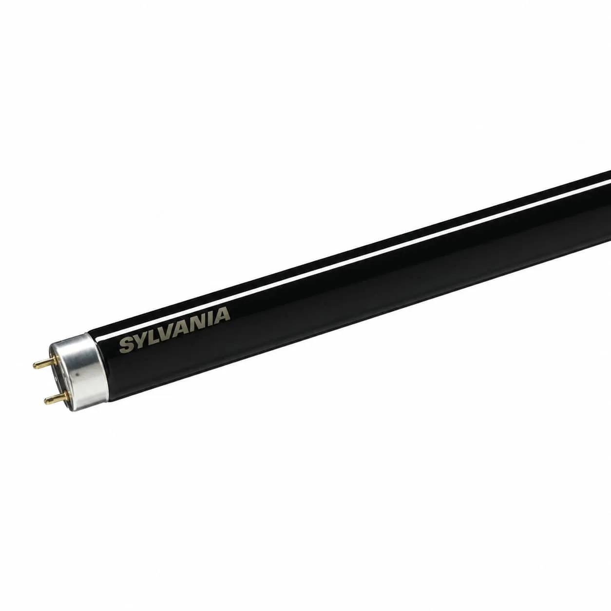 T8 Blacklight Blue Lysrör 18W 600mm G13