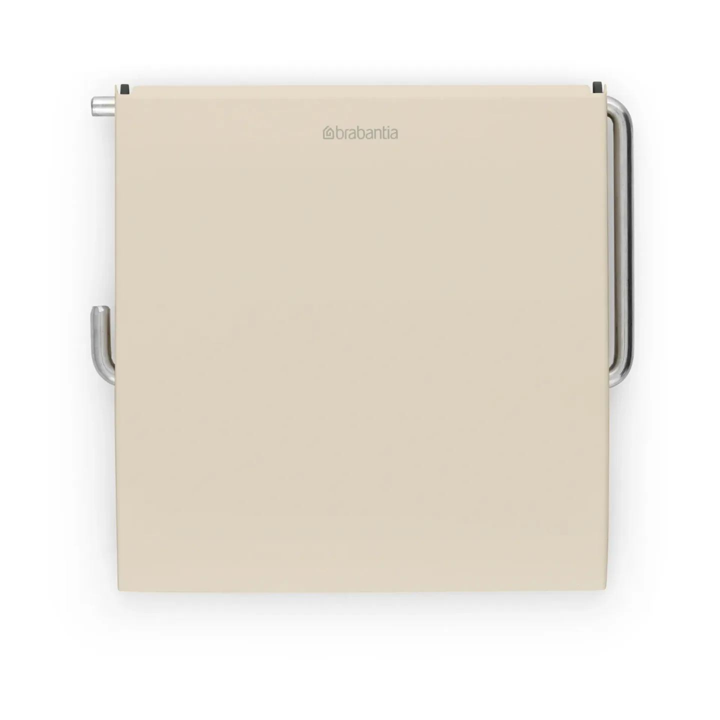Brabantia Brabantia ReNew Toilettenpapierhalter Soft Beige