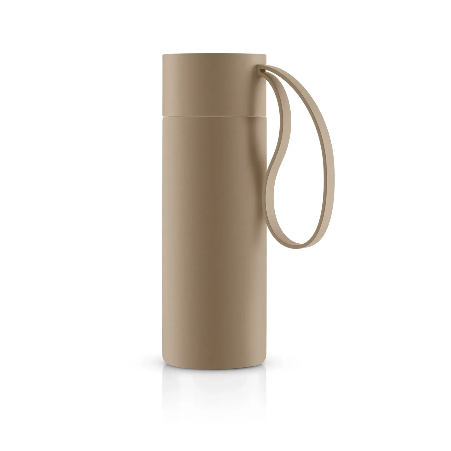 Eva Solo Eva Solo To Go Cup Thermos 0,35 l Caramel cream