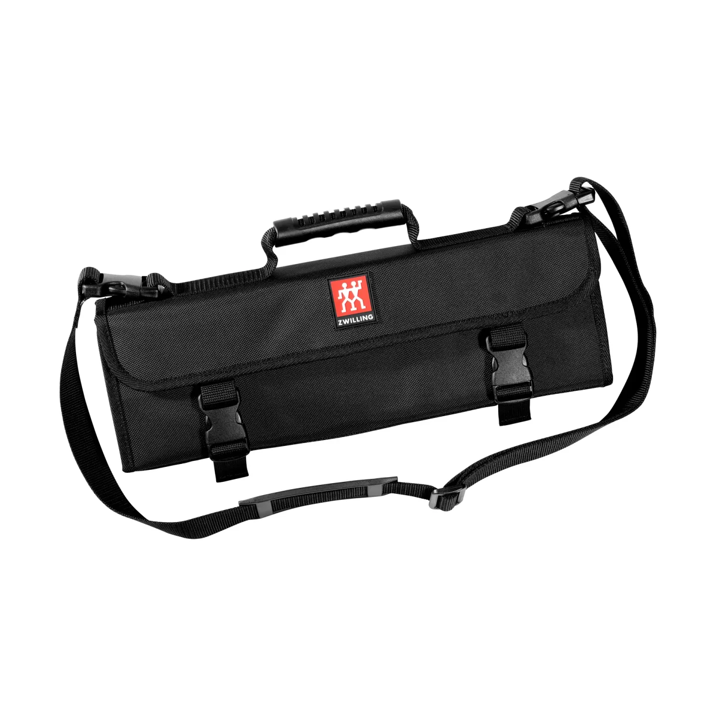 Zwilling Zwilling Messertasche medium 45,2x15x7 cm Schwarz