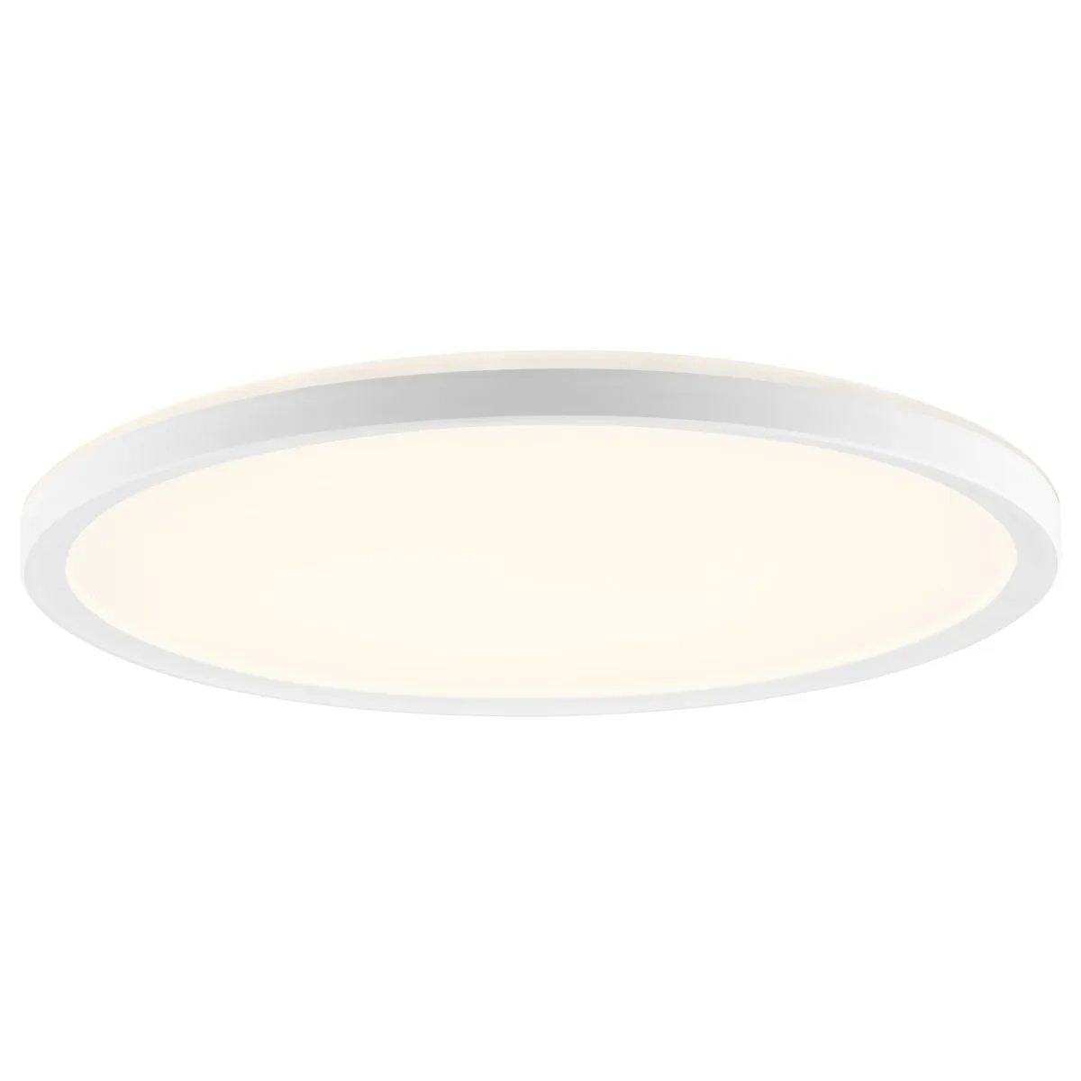 Brilliant - Samora Ø30 - Takplafond - Vit