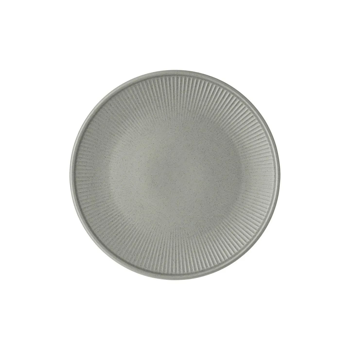 Rosenthal Thomas Clay Smoke Dessertteller Ø22 cm Graugrün