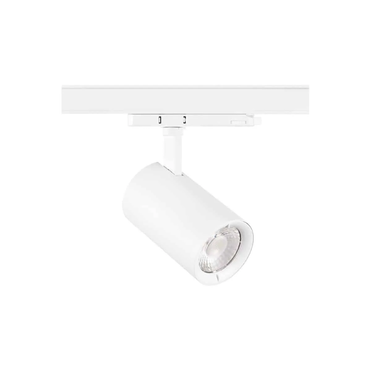 Pixo Large Spotlight 940 5175lm 24°/36°/54° 3-fas Vit