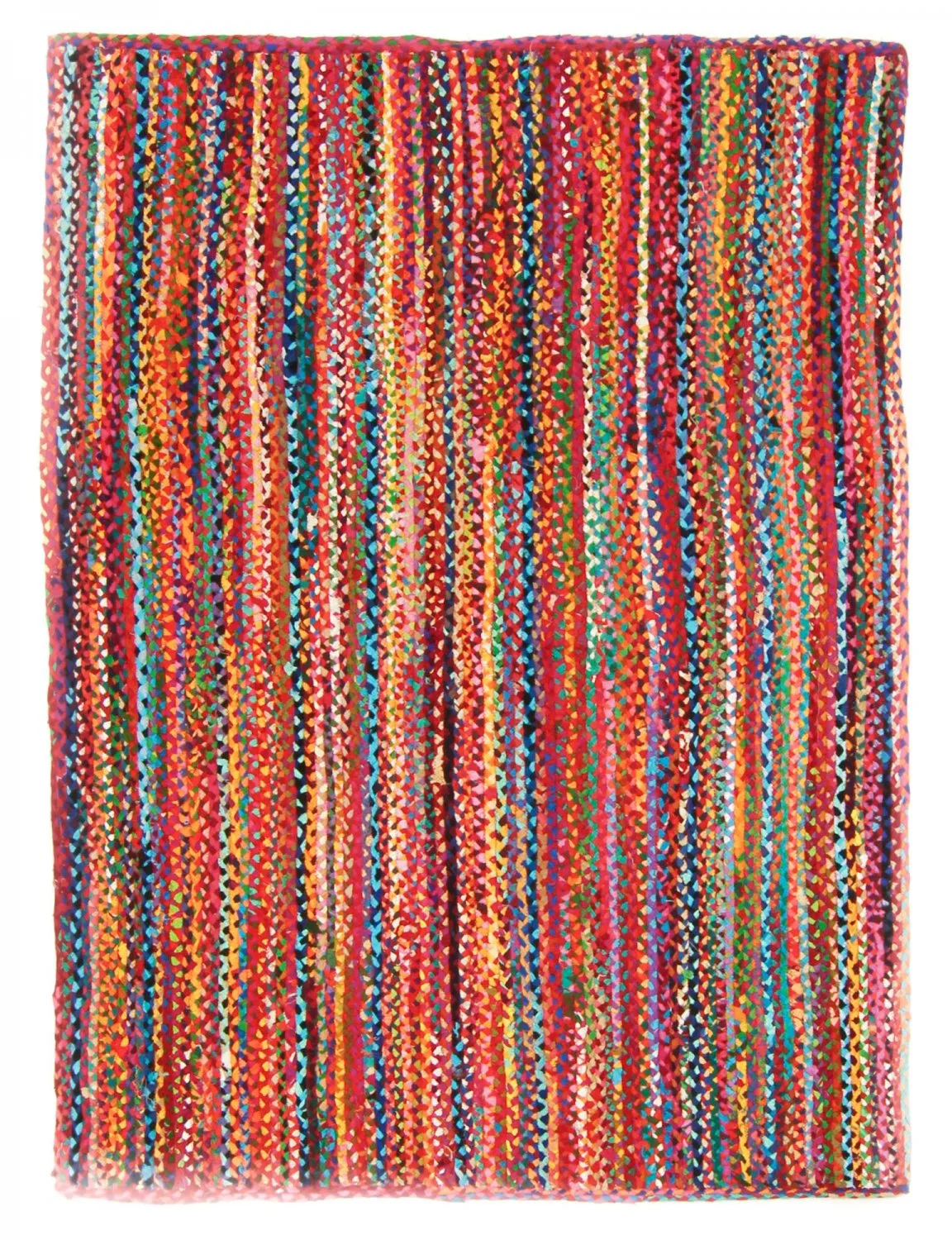 Filleryer - San Francisco (multi) (Størrelse: 70 x 300 cm)