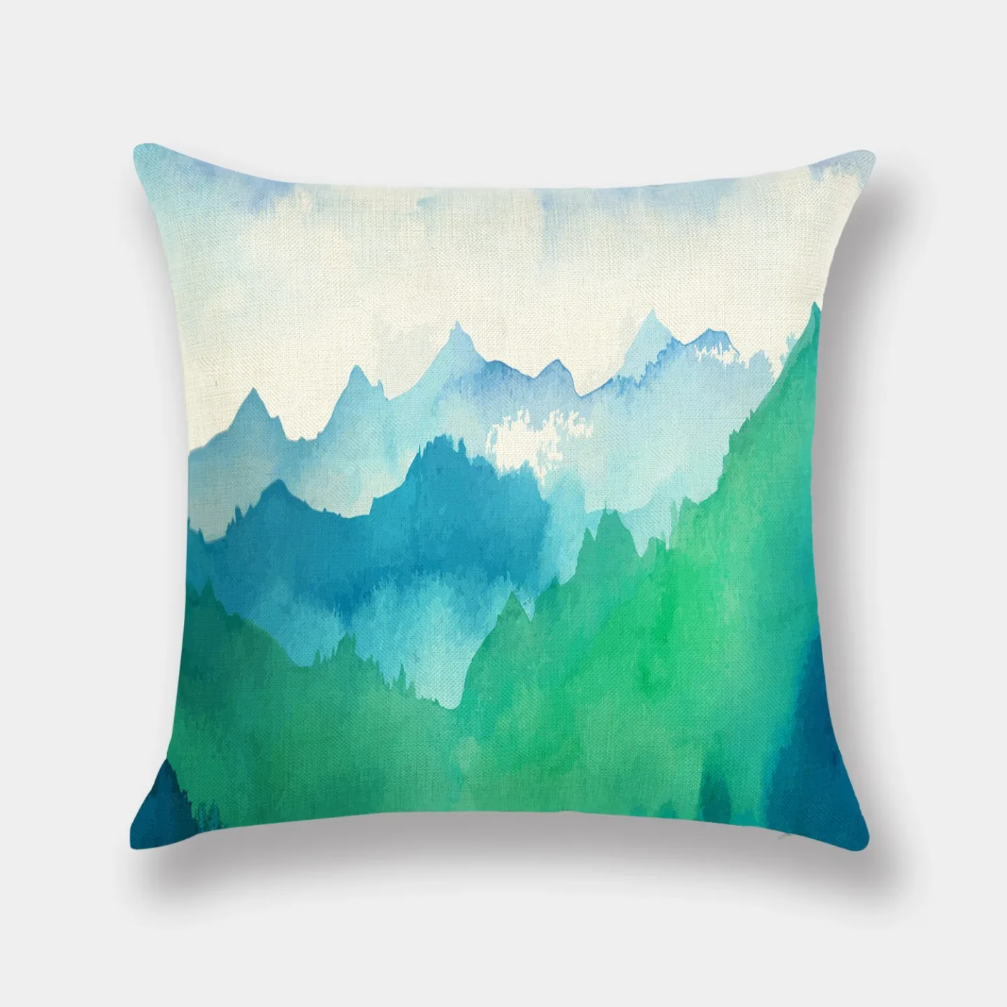 Putetrekk 50 x 50 cm