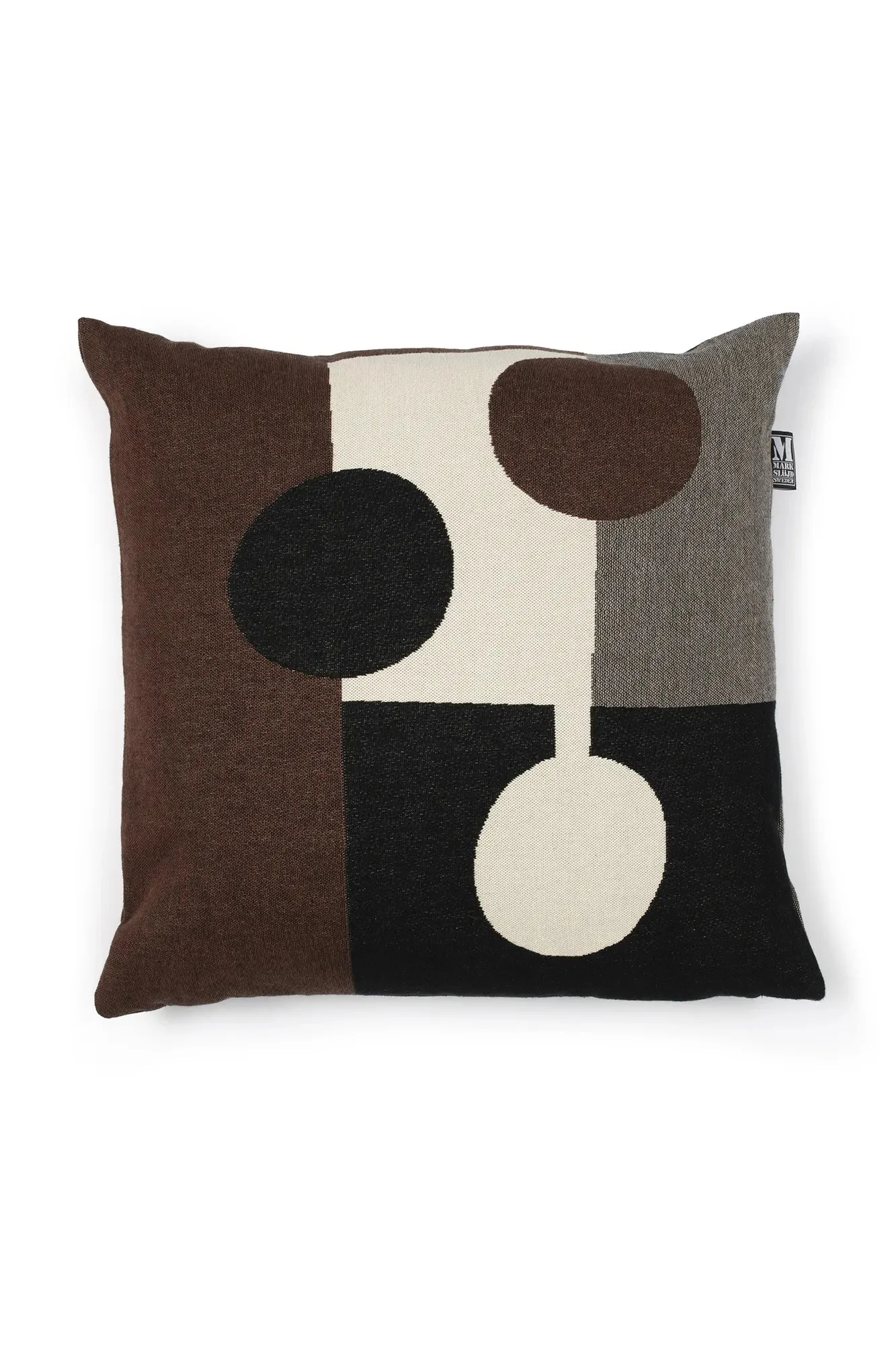 Lia Kissen Rot 50x50 cm
