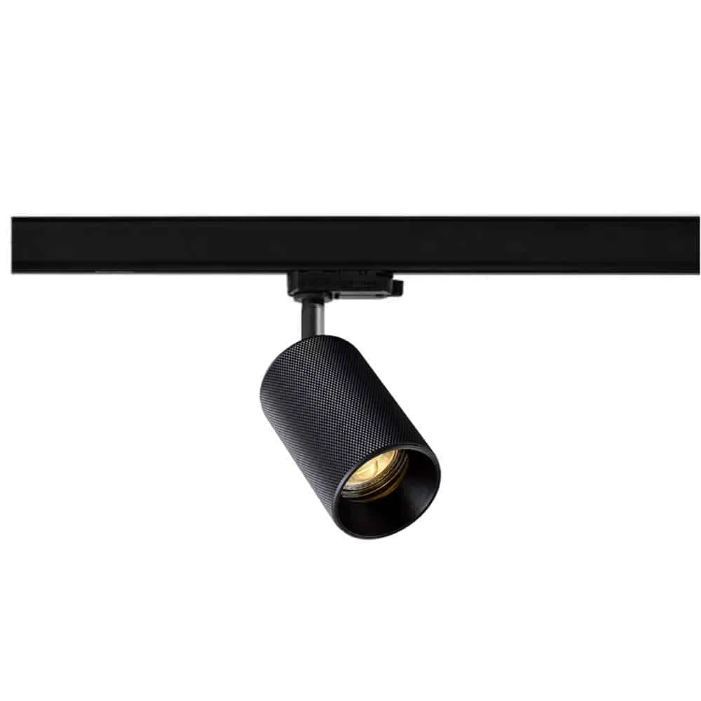 Global Tube Pro Fender Svart GU10