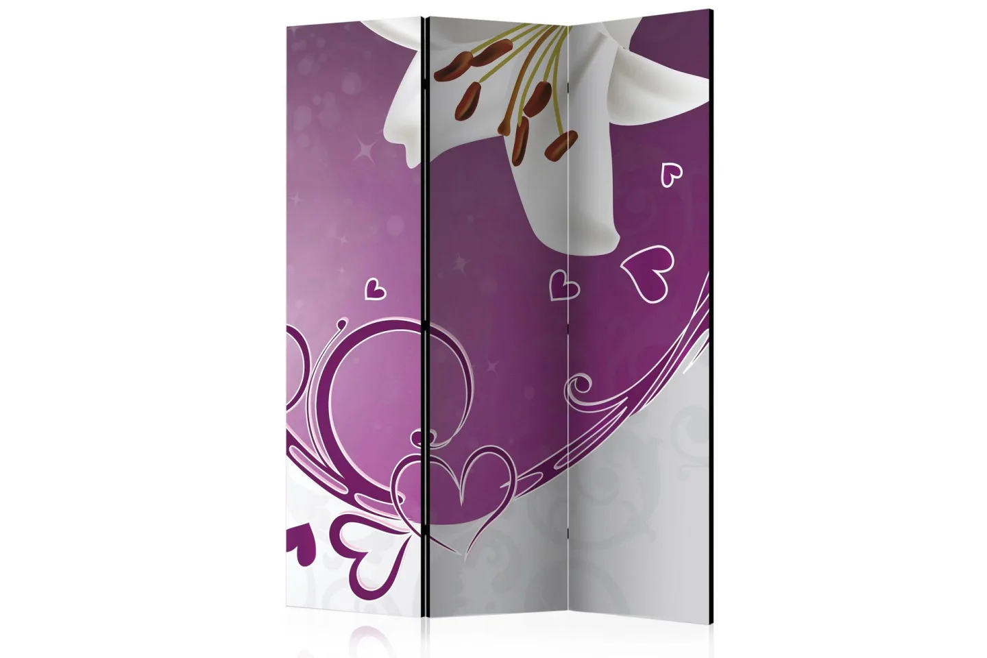 Kadira Rumsavdelare 135x172 cm -