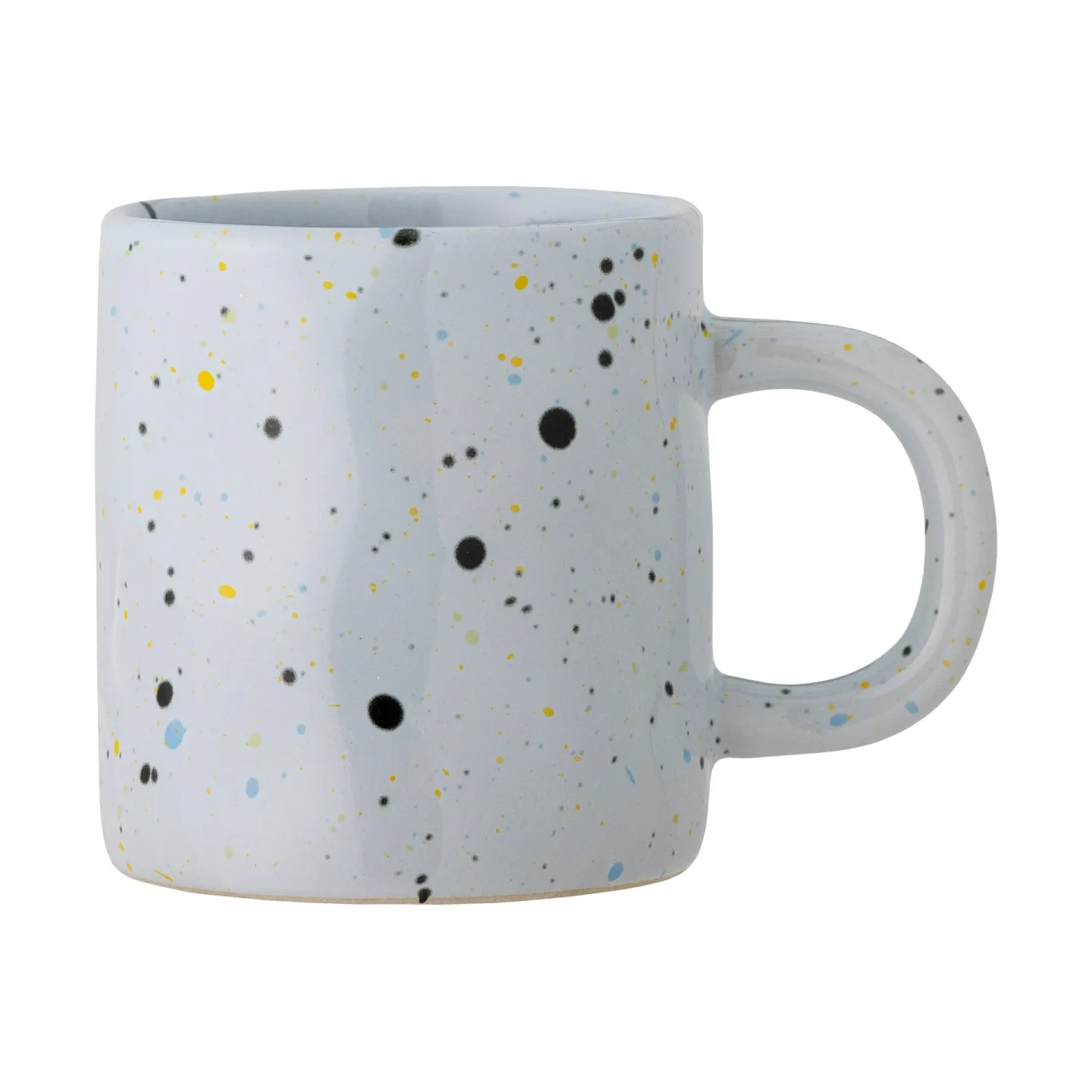 Bloomingville Sprinkle Tasse 21 cl Blau