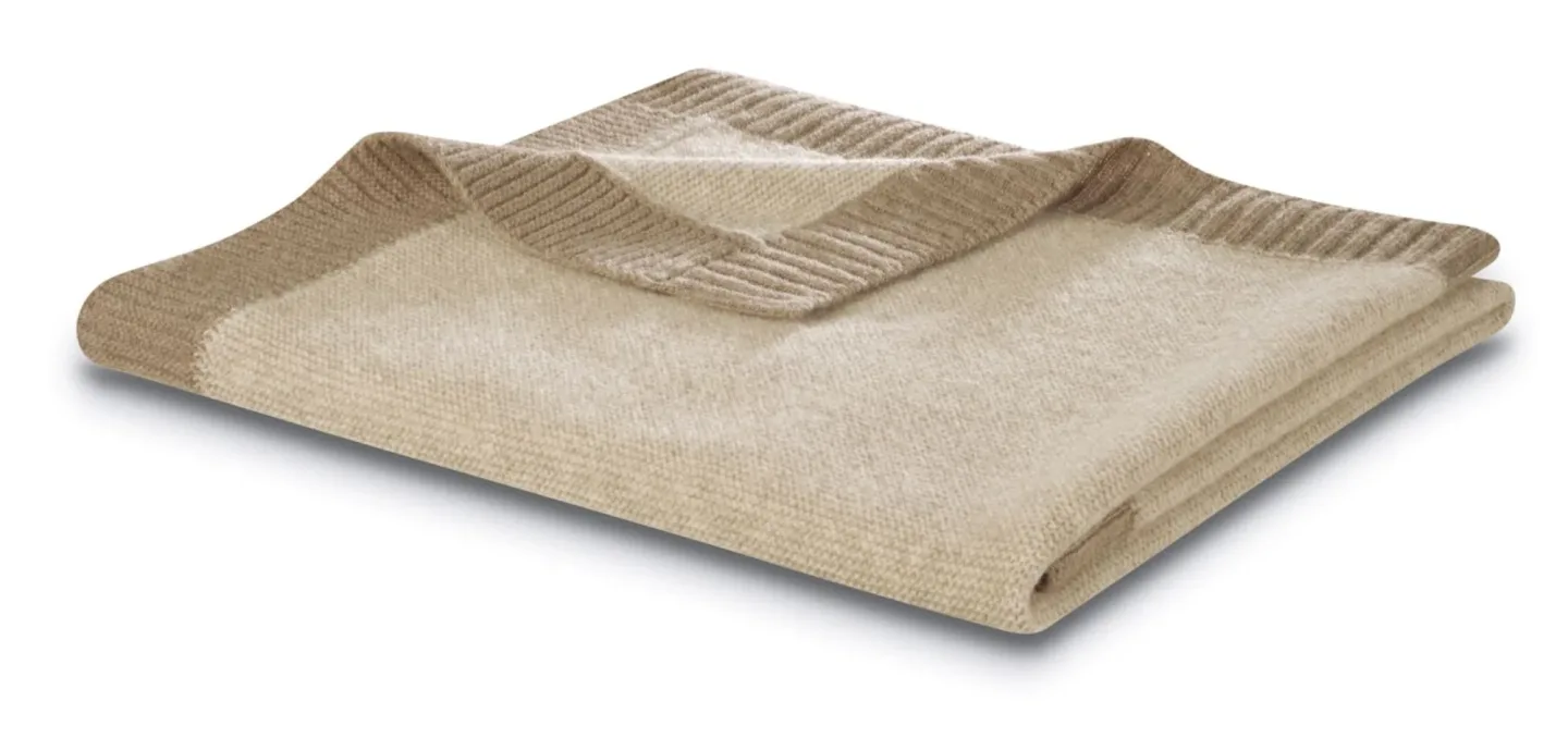 Biederlack Plaid Plaid Lovely & Sweet | Schubiger Möbel