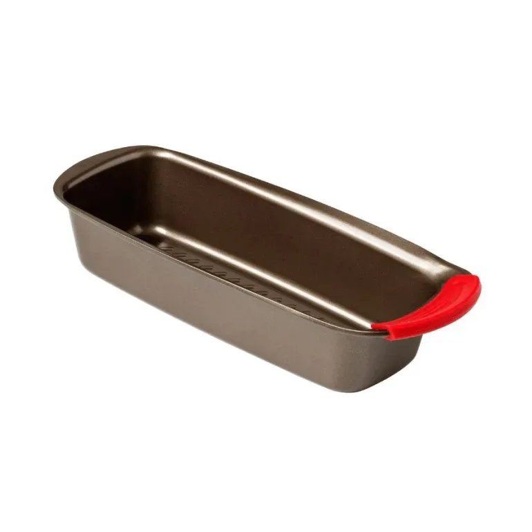 Pyrex Pyrex Asimetria brödform Silikon, rektangulär, 30 cm