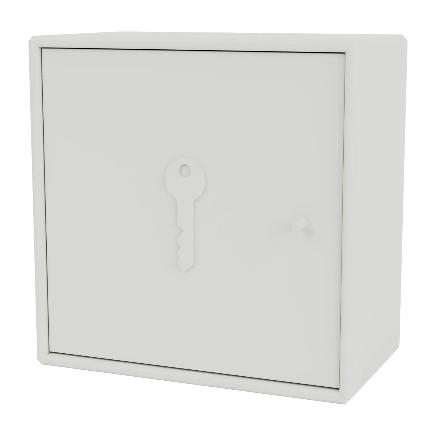 Montana UNLOCK Schlüsselschrank 35,4 x 35,4cm Nordic