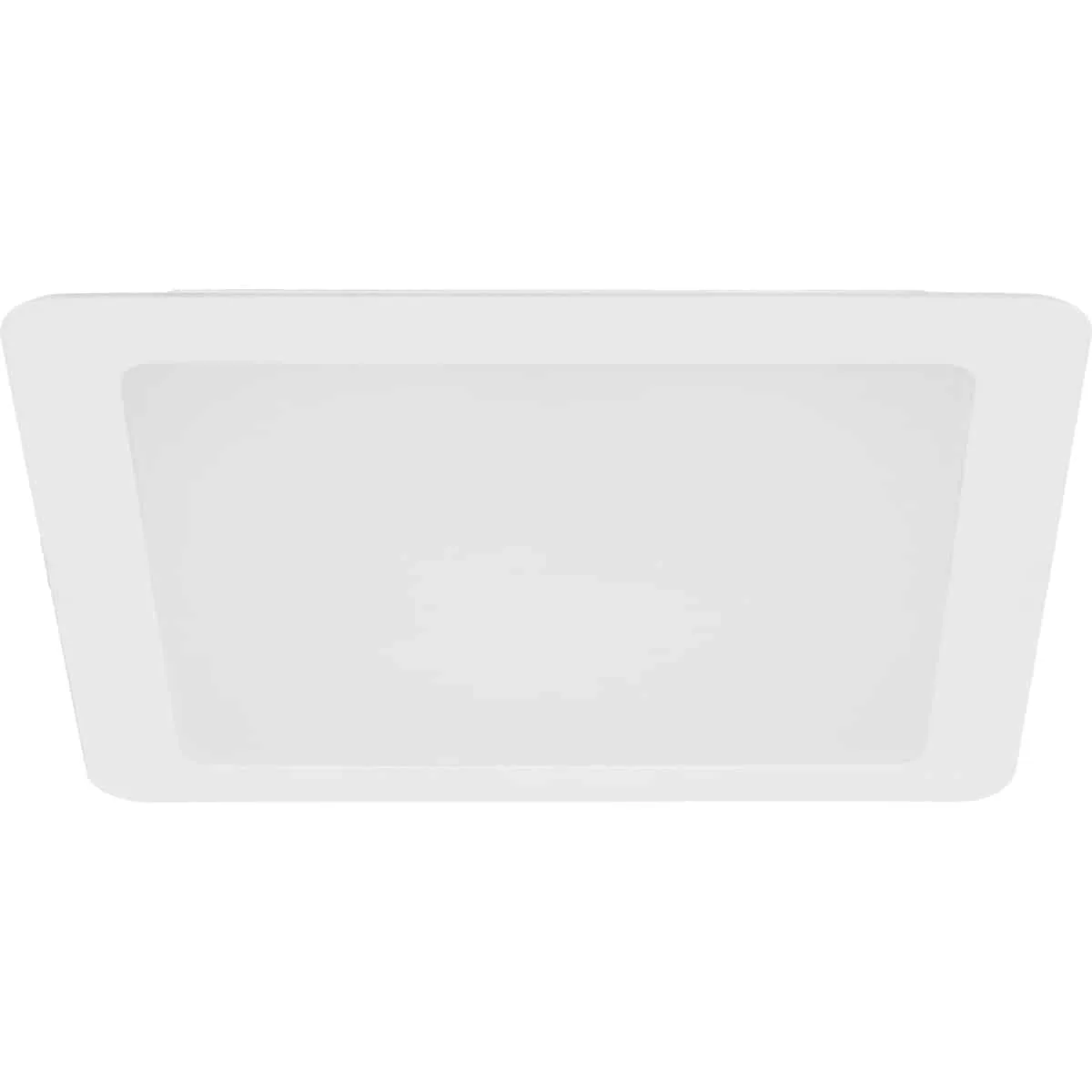 Start Downlight Eco Square 195 1650lm 840 Vit