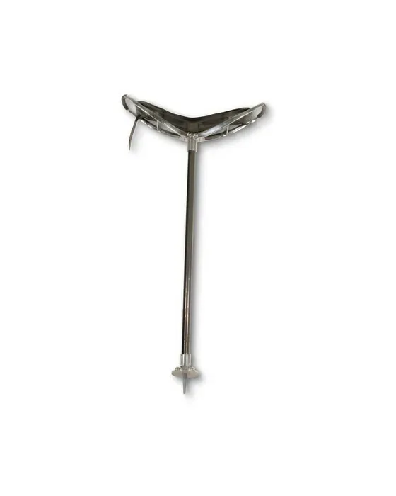 Standing Stick
