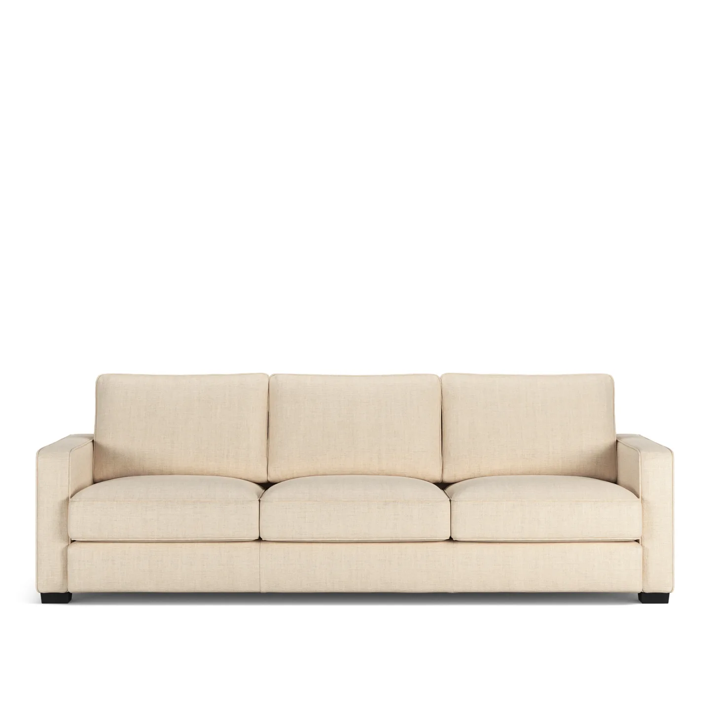 NOGA - Classic 01 Sofa Limonta Indianskop 15 - Soffor - Trä/Textilmaterial