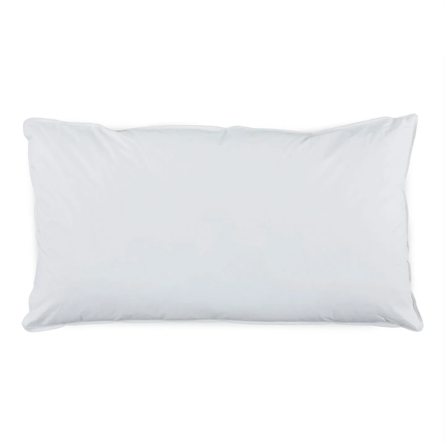 Mille Notti - Sonno Dunkudde, Vit, 50x90, 800g Medium - Kuddar - Vit