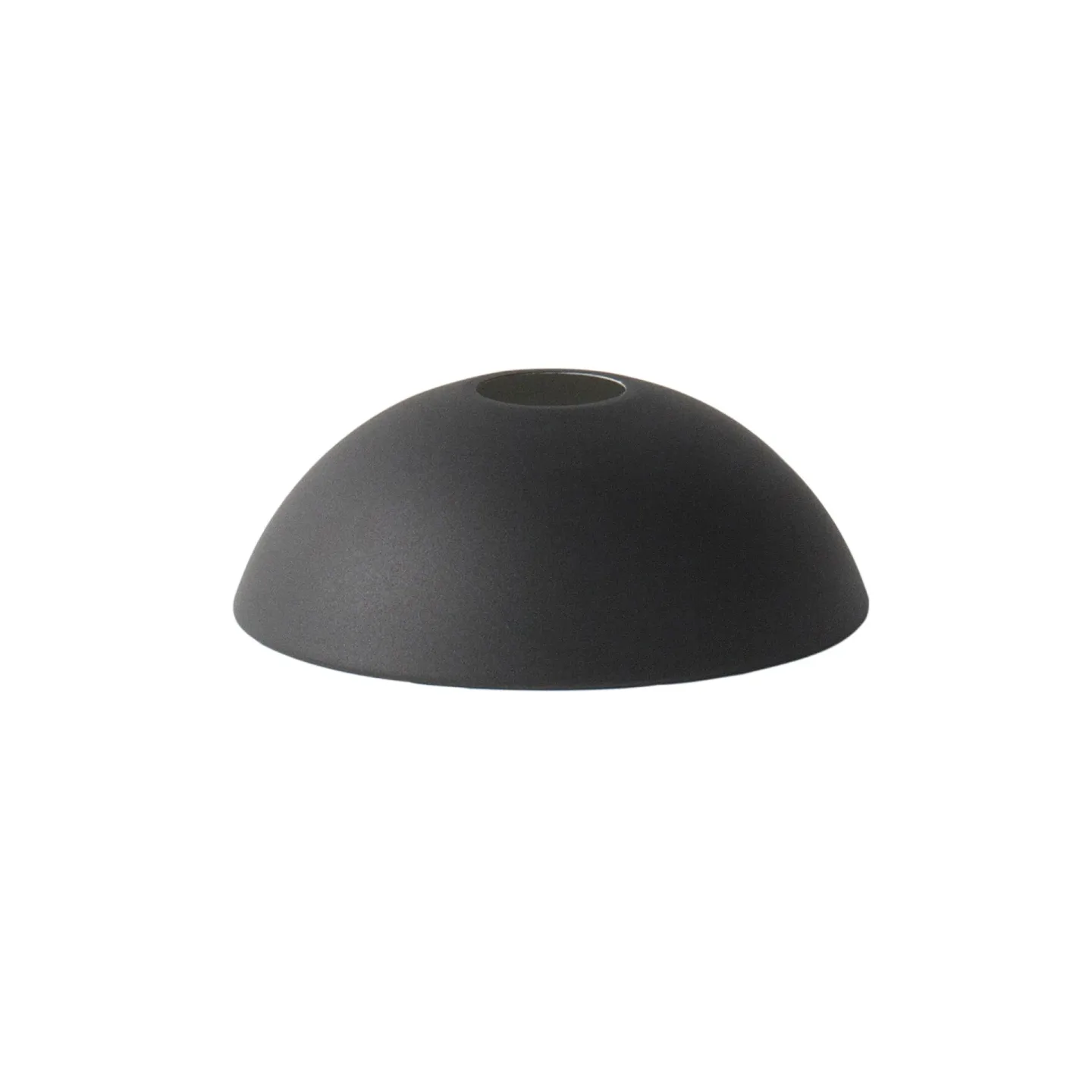 Ferm Living Collect Lampenschirm Hoop Schwarz
