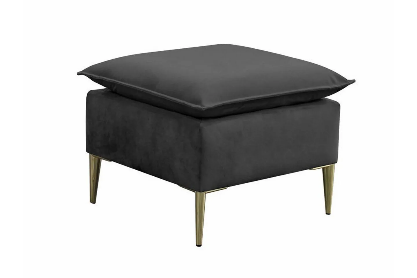 Staffin Fotpall 50 cm -