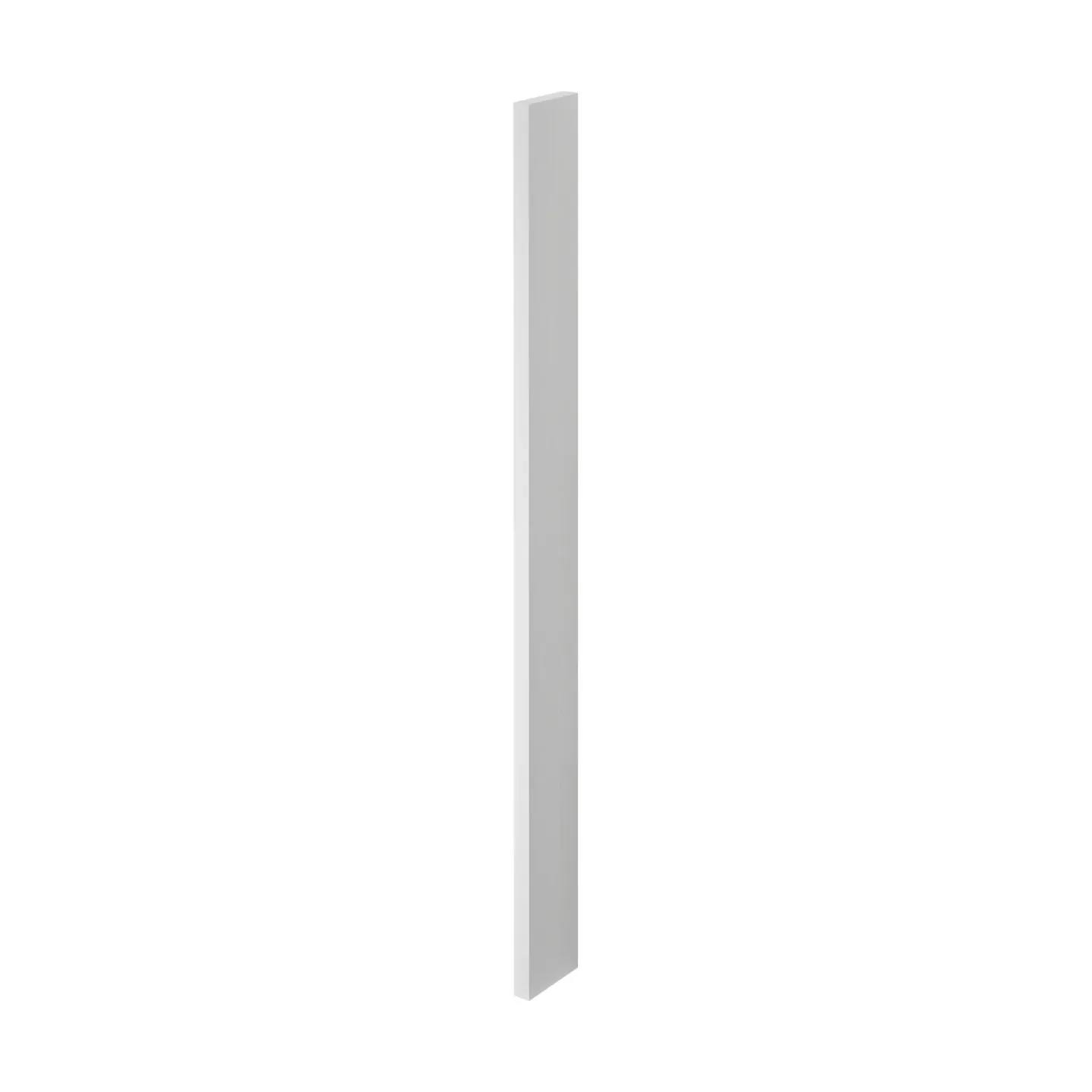 Massproductions Gridlock Side Panel H1460 White stained Ash