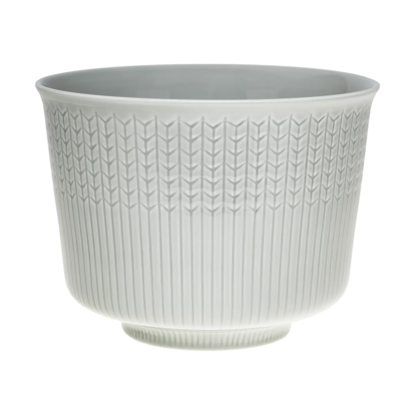 Rörstrand Swedish Grace Topf Ø20 cm Dunst
