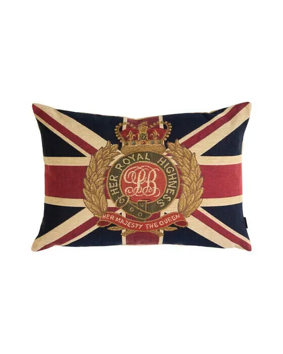 Sandringham pude