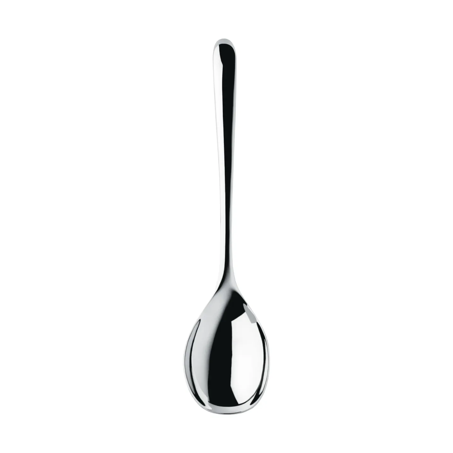 Robert Welch Robert Welch signature Servierlöffel tief Edelstahl