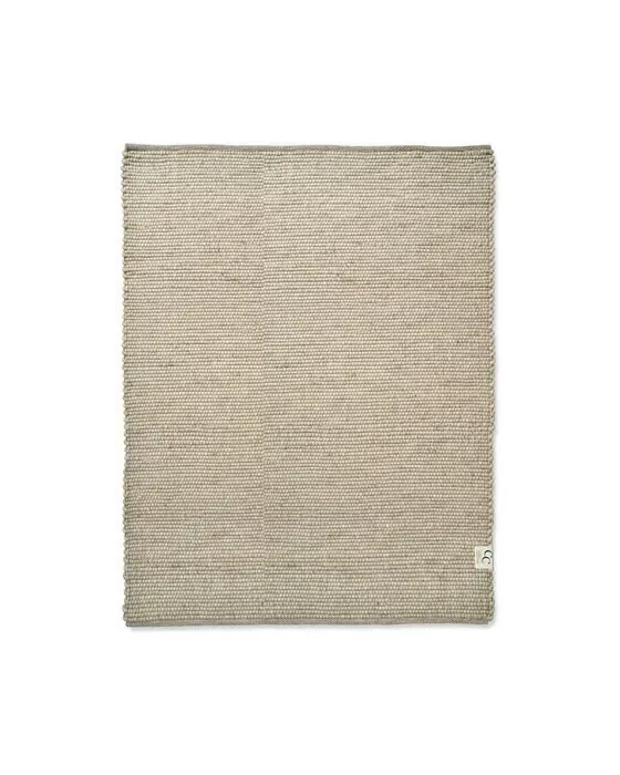 Merino Tæppe oat