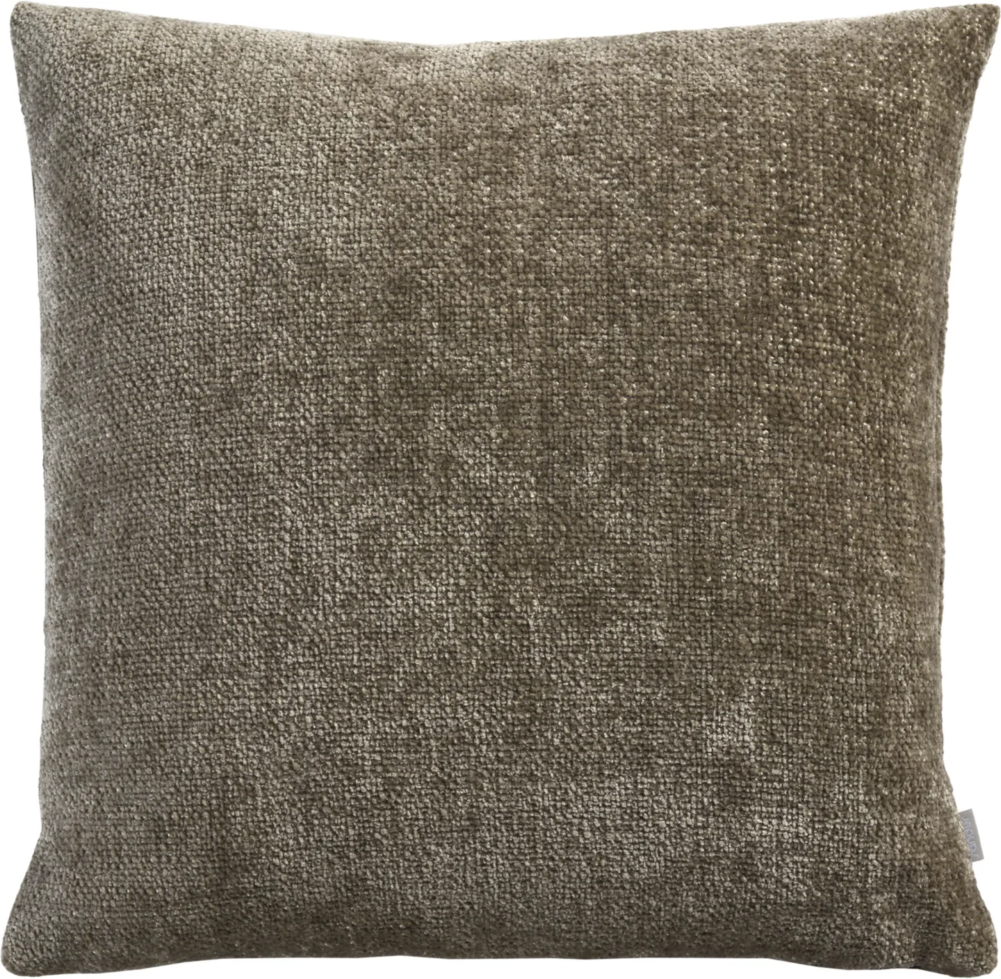 Sander AG Kissenhülle Nobile Granit 45x45 cm | Schubiger Möbel