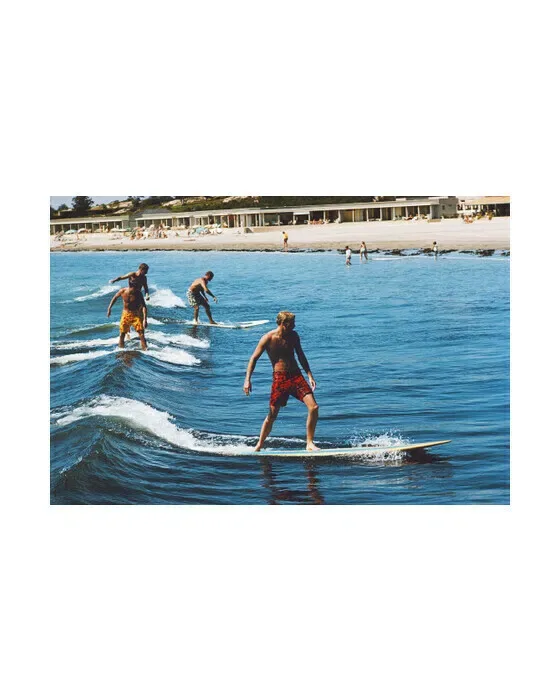 Surfing Brothers