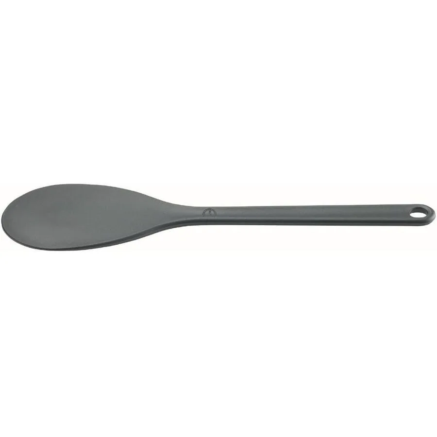 Schöpflöffel Eva Solo Schwarz Kunststoff T 27 cm