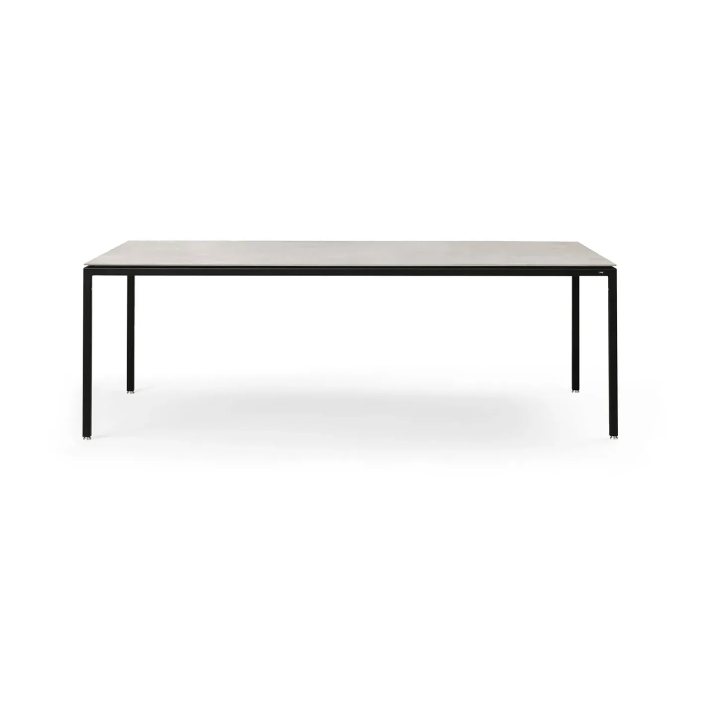 Vipp Vipp971 matbord 200x95x72,5 cm Ceramic