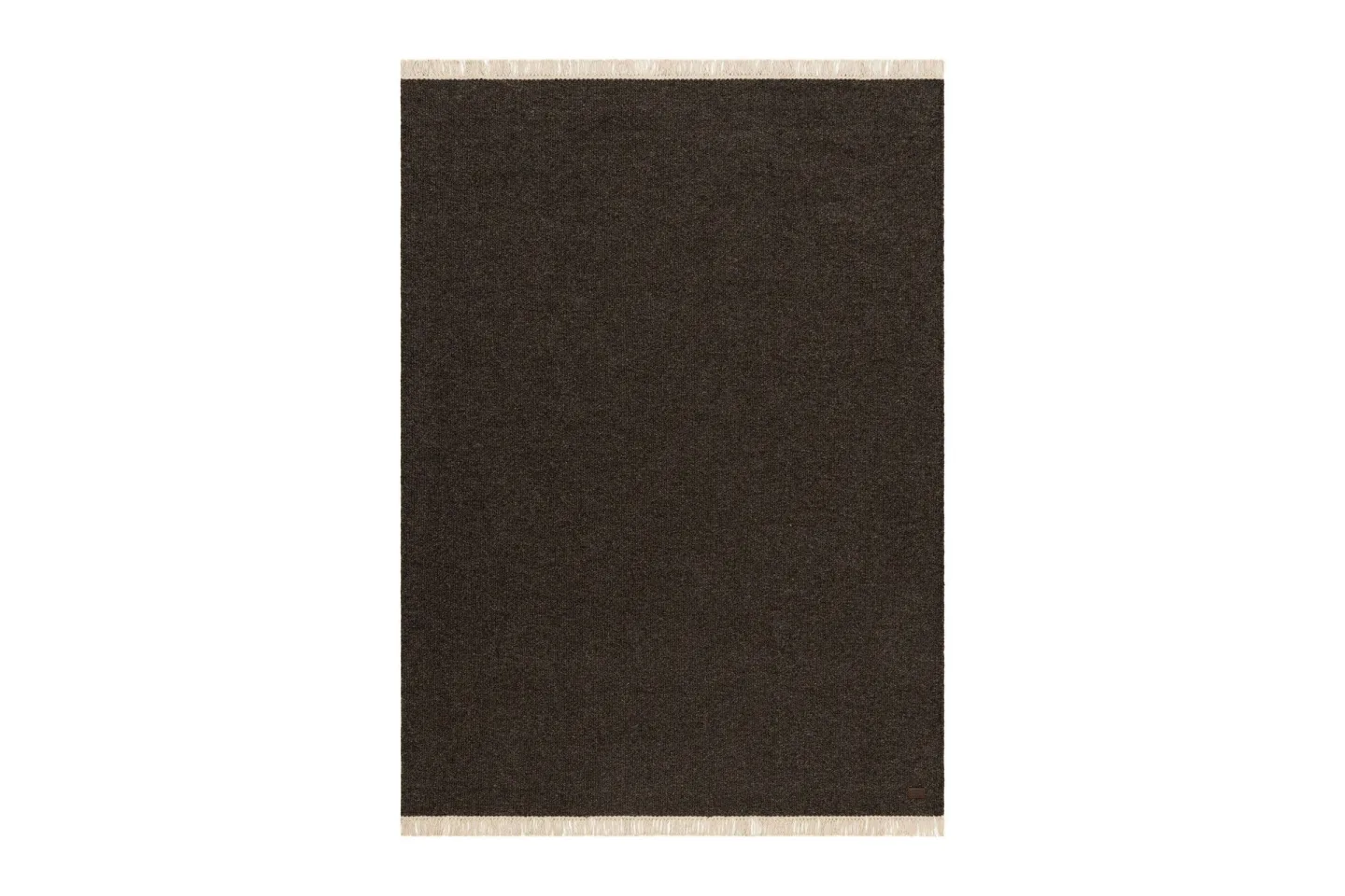 Eden Ullmatta 200x300 cm Rektangulär - Taupe