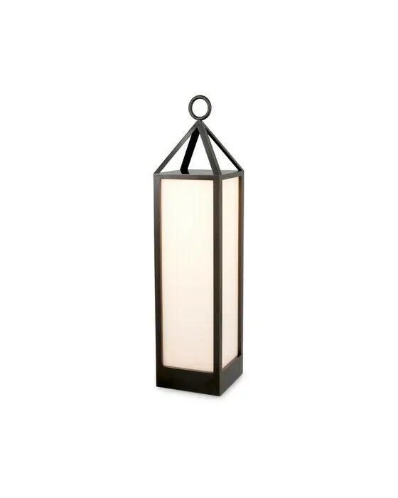 Riserva gulvlampe bronze