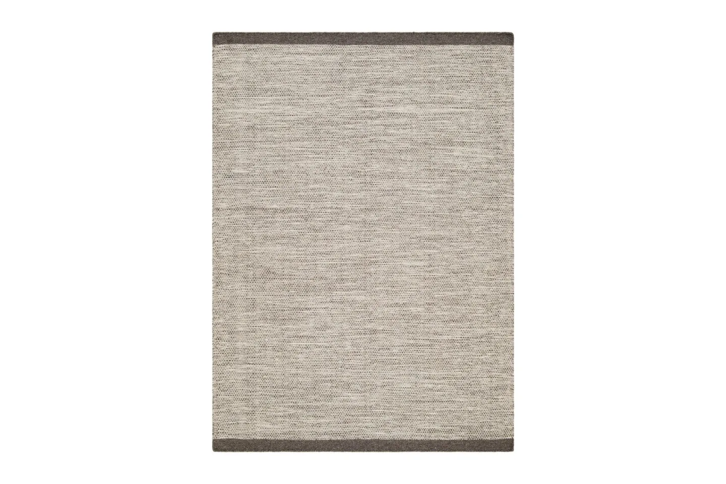 Torsby Ullmatta 200x290 cm Rektangulär - Taupe