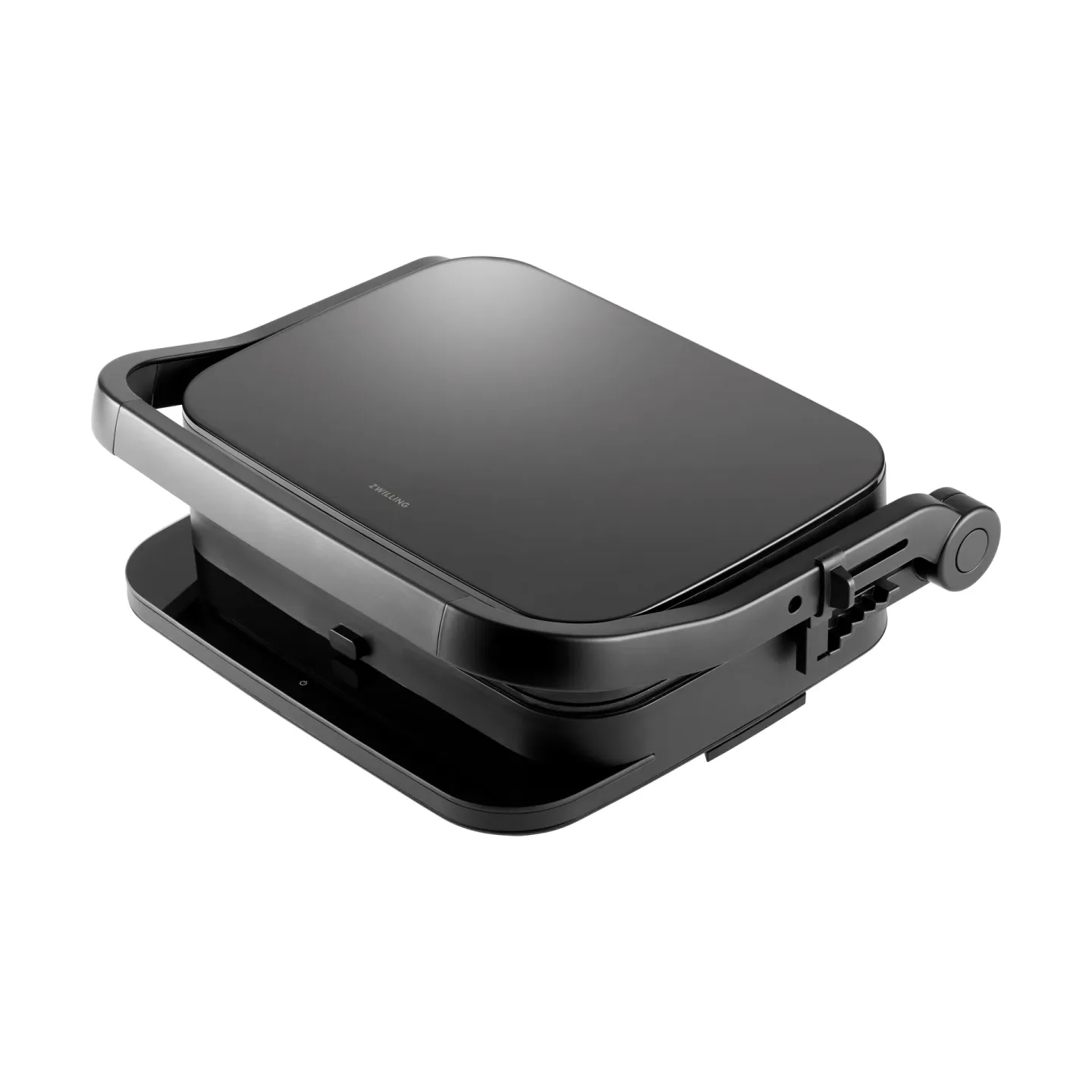 Zwilling Zwilling Pro Kontaktgrill Schwarz