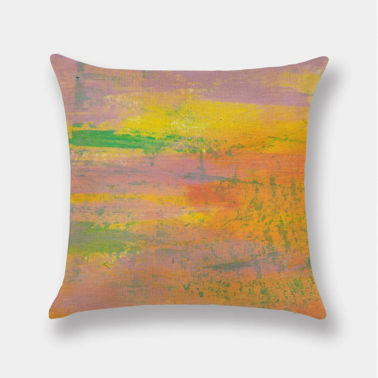 Putetrekk 50 x 50 cm (Size: 50 x 50 cm)