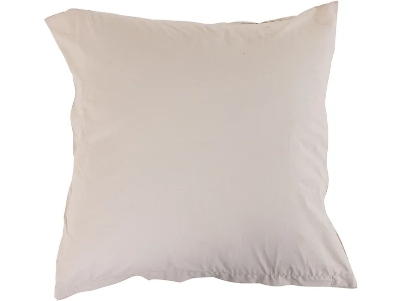Kopfkissenbezug FIRENZE 65x65cm baumwolle