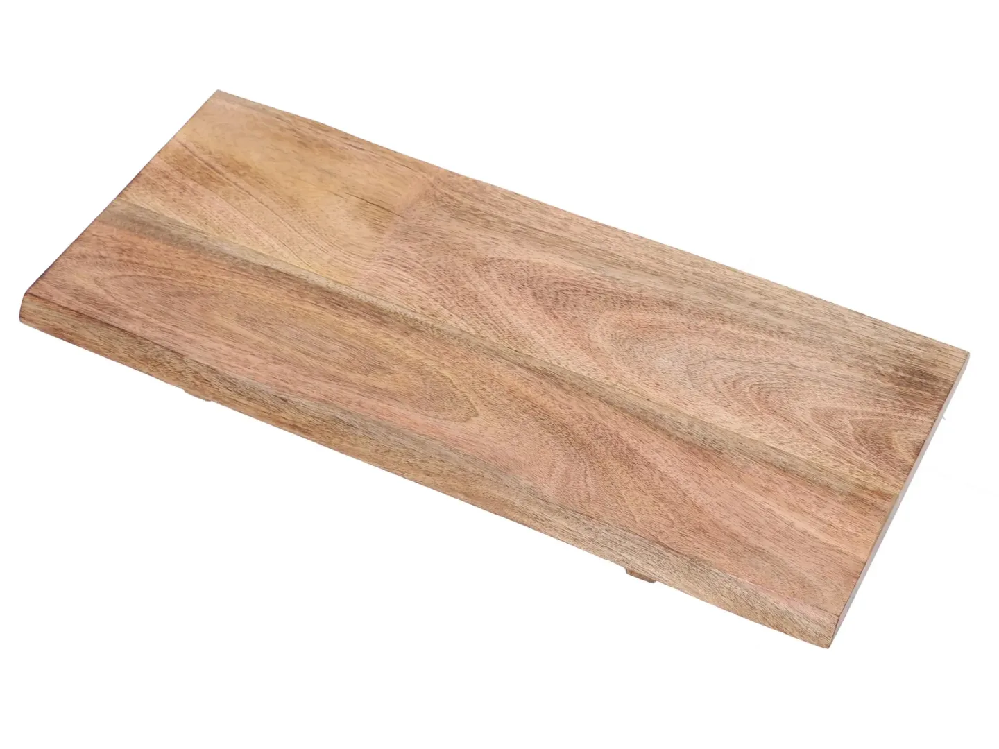 Decofinder Tablett Holz H: 39 cm | Schubiger Möbel
