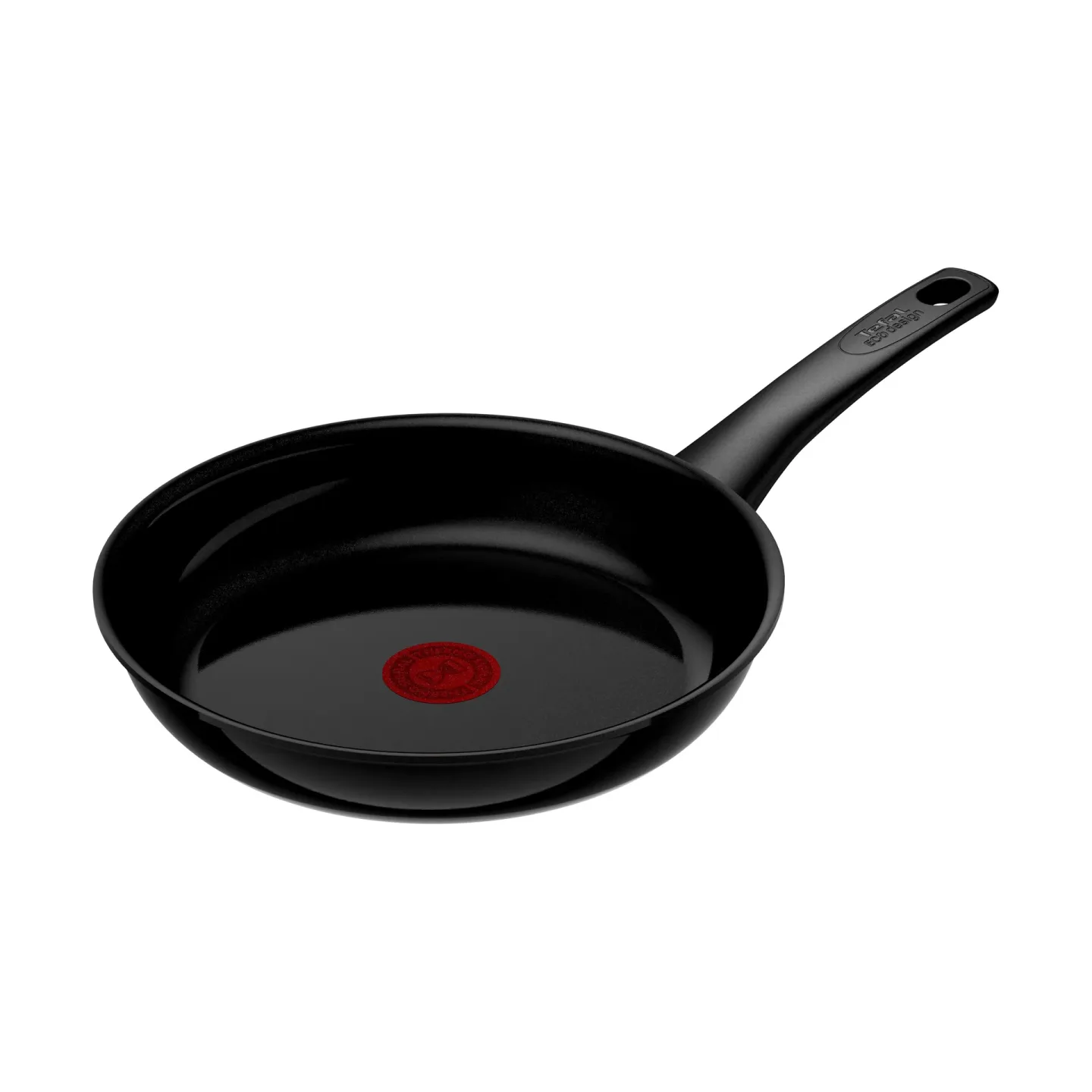 Tefal Renew ON Pfanne Ø25,8cm Schwarz
