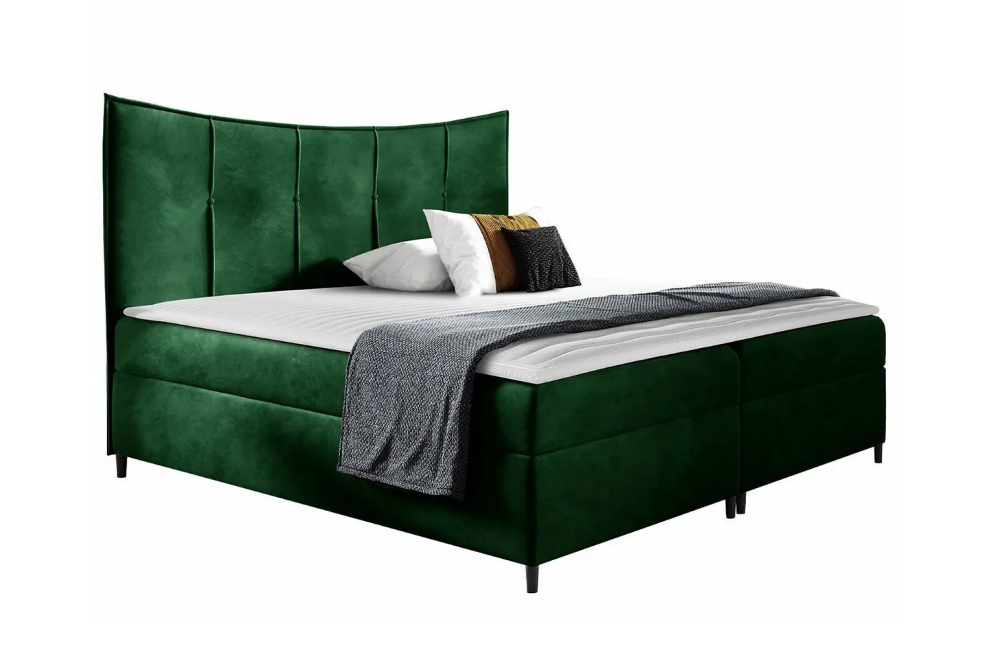 Boisdale Sängram 120x200 cm -