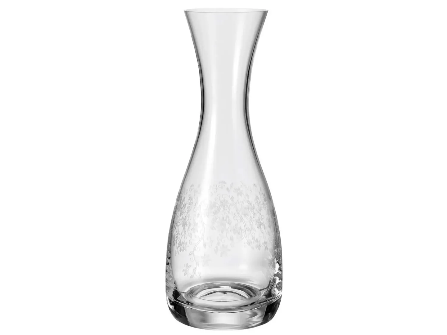 Alltron Wasserkaraffe Chateau 0.75 l Transparent | Schubiger Möbel
